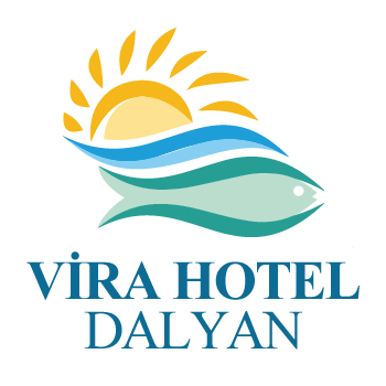 Vira Hotel Dalyan Logo
